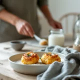 Arancini maison : recette sicilienne facile et zéro déchet