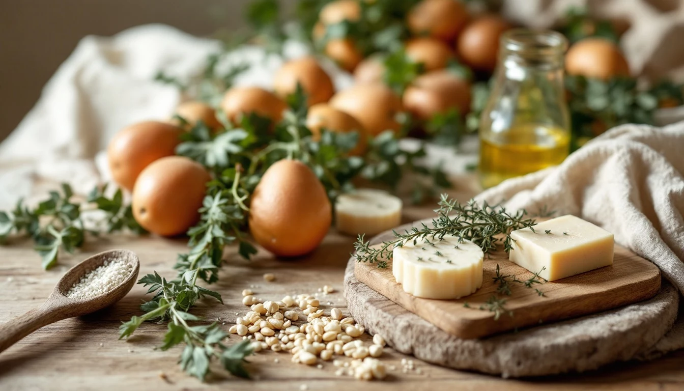 Avoine et gluten : peut-on en manger intolérant ?
