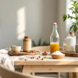 Bambou en décoration intérieure : guide complet et éco-responsable