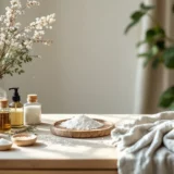Bougies maison à la cire de soja : recette zéro déchet