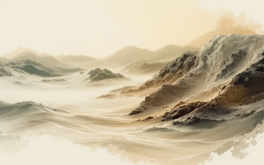 Catastrophes climatiques en France : les prévisions 2030
