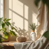 Chaleur extrême : adapter son logement sans climatisation