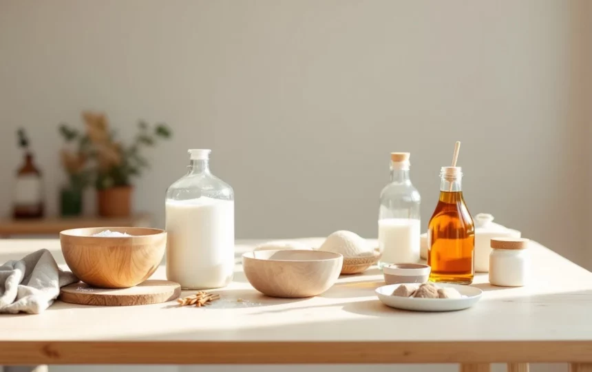 Chapelure maison : recettes, conservation et utilisations