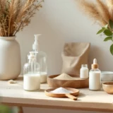 5 recettes de déodorant naturel maison : efficacité testée