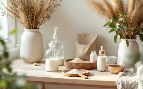 5 recettes de déodorant naturel maison : efficacité testée
