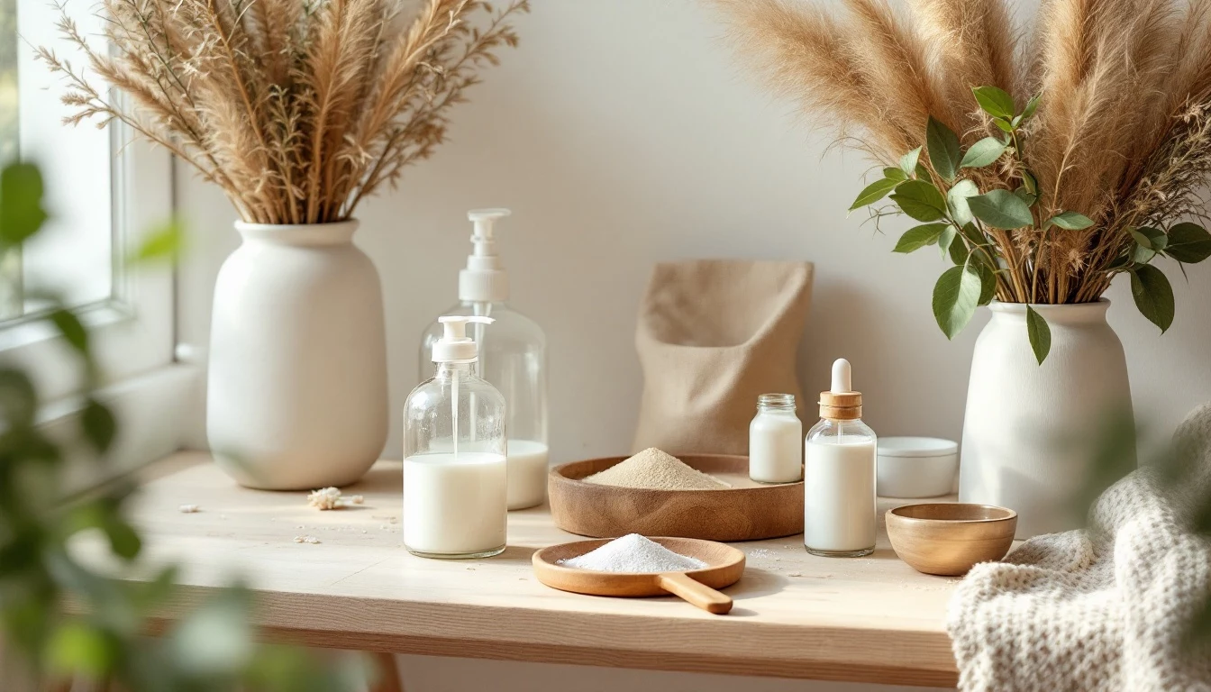 5 recettes de déodorant naturel maison : efficacité testée