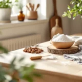 Désinfectant naturel maison : 3 recettes efficaces et validées