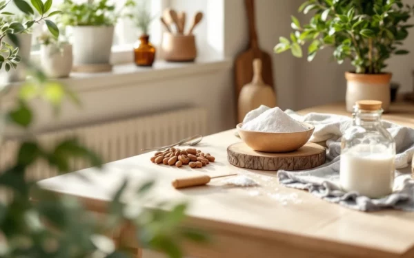 Désinfectant naturel maison : 3 recettes efficaces et validées