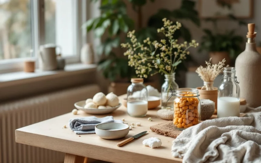 Isolation fenêtres hiver : 5 solutions DIY sans perceuse