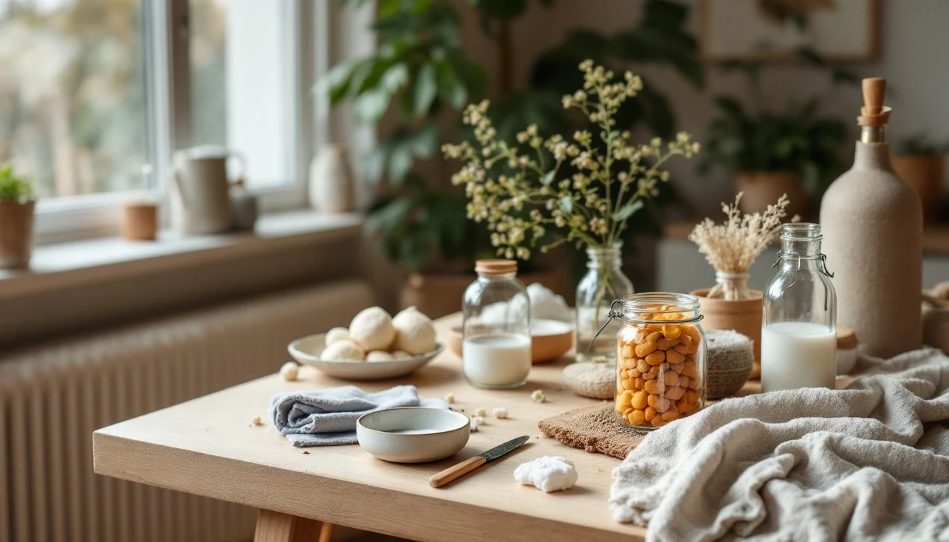 Isolation fenêtres hiver : 5 solutions DIY sans perceuse