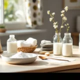 Laxatif naturel au bicarbonate : recette maison et précautions