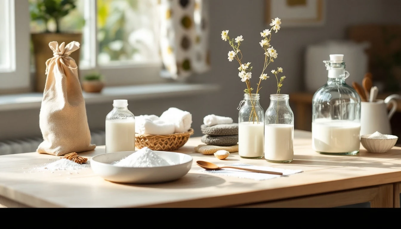 Laxatif naturel au bicarbonate : recette maison et précautions