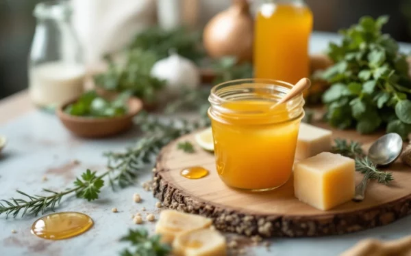 Miel brut vs pasteurisé : comprendre les vraies différences