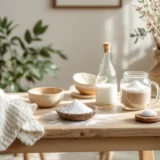Nettoyer le four avec du bicarbonate : la vraie méthode