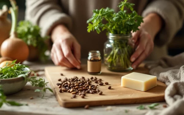 Noix de cajou : nutrition, saisonnalité et vérité écologique