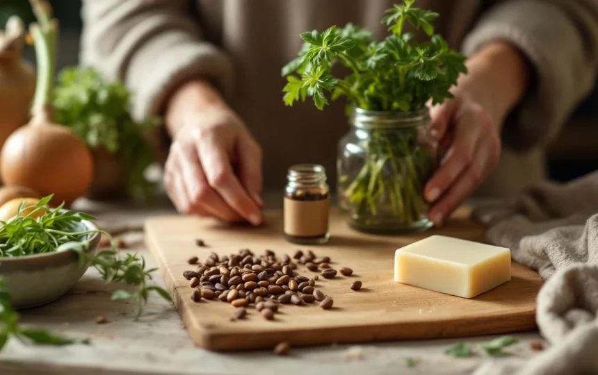 Noix de cajou : nutrition, saisonnalité et vérité écologique