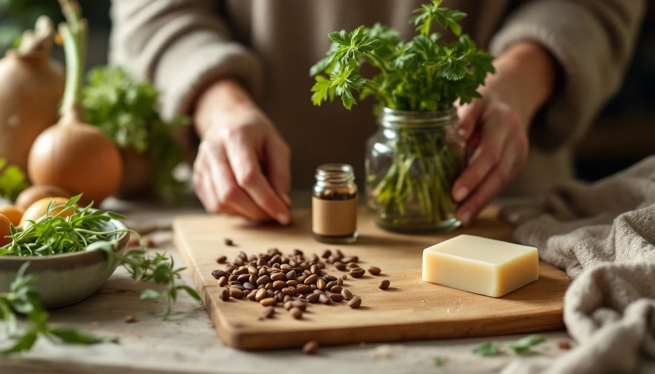 Noix de cajou : nutrition, saisonnalité et vérité écologique