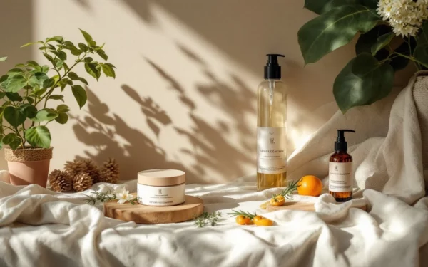 Perturbateurs endocriniens : comment les repérer dans les cosmétiques