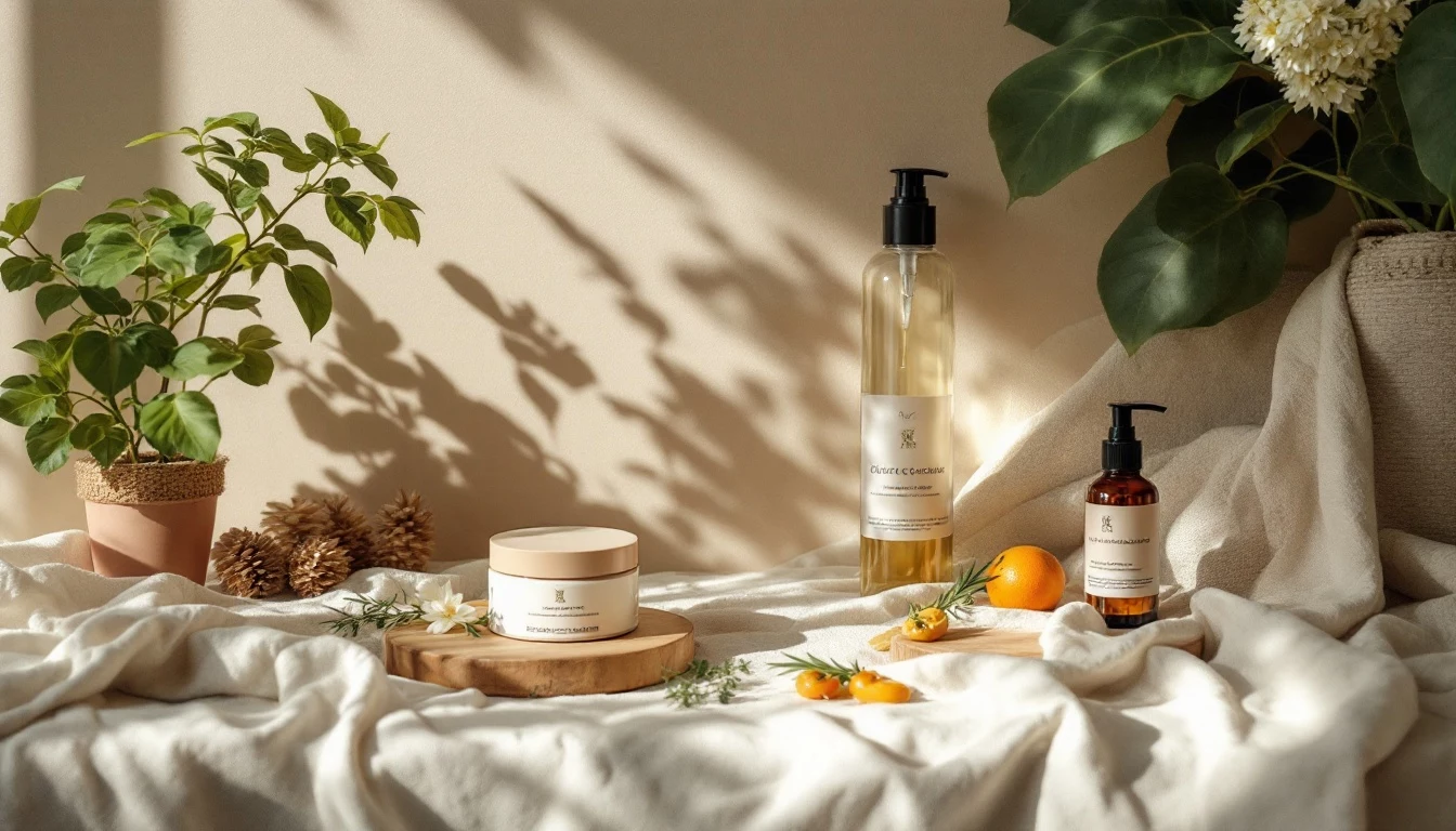 Perturbateurs endocriniens : comment les repérer dans les cosmétiques