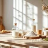 Pierre d&rsquo;argile : 15 usages ménagers et beauté naturels