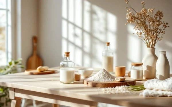 Pierre d&rsquo;argile : 15 usages ménagers et beauté naturels