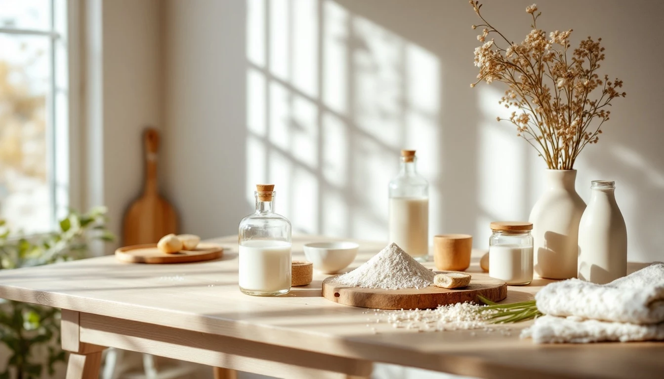 Pierre d&rsquo;argile : 15 usages ménagers et beauté naturels