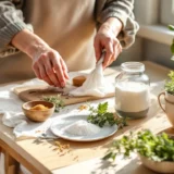 Potager en lasagnes : créer un carré sans bêcher
