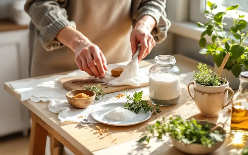 Potager en lasagnes : créer un carré sans bêcher