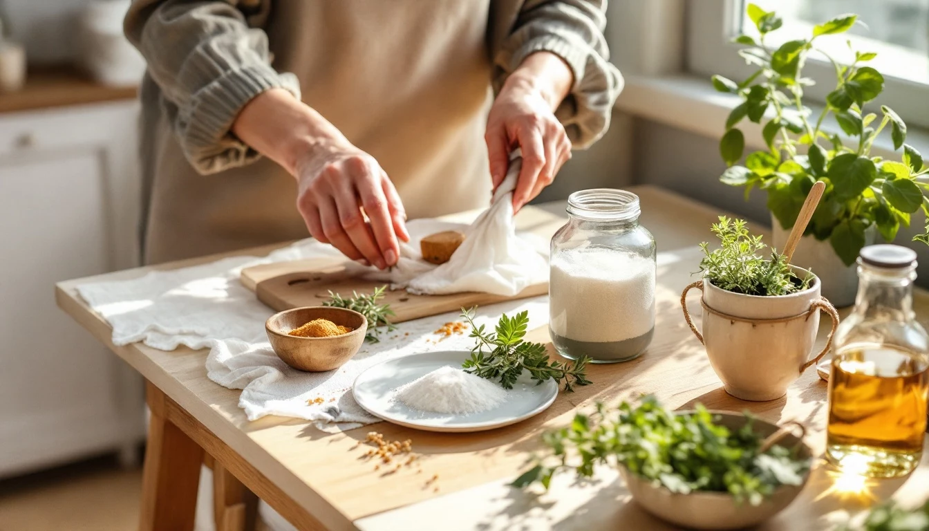 Potager en lasagnes : créer un carré sans bêcher