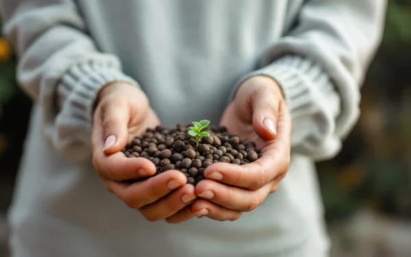 Semences paysannes : cultiver l&rsquo;autonomie dans son jardin