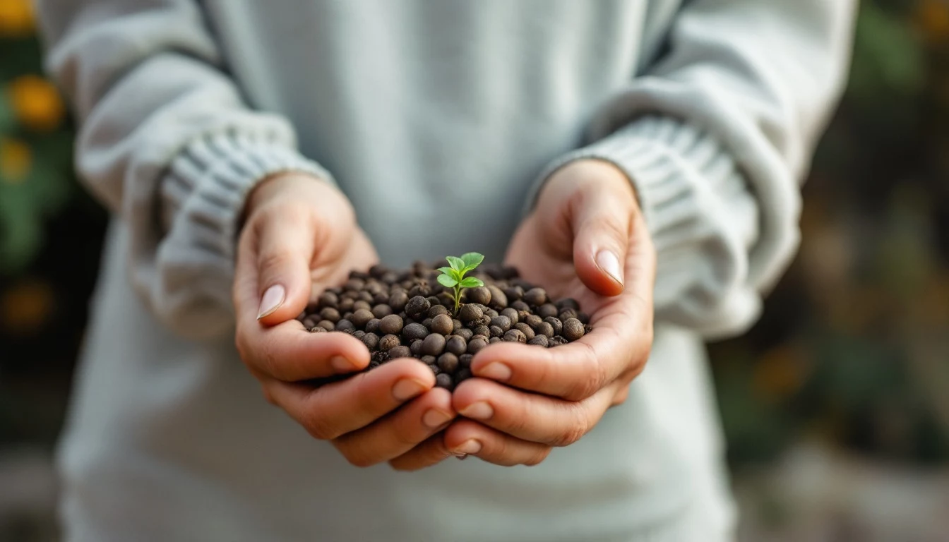 Semences paysannes : cultiver l’autonomie dans son jardin