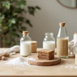 Shampoing sec maison à la maïzena : recette facile et économique