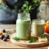 Smoothie détox maison : recettes et pièges à éviter