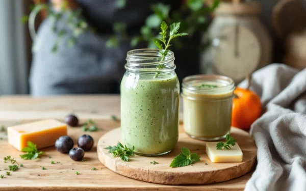 Smoothie détox maison : recettes et pièges à éviter