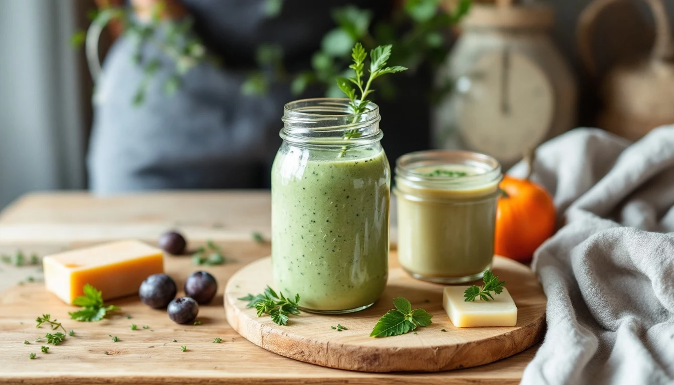 Smoothie détox maison : recettes et pièges à éviter