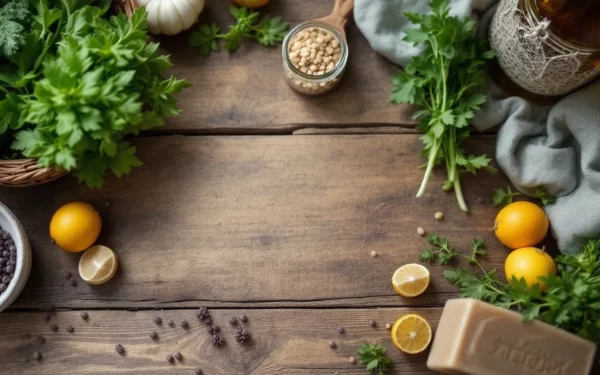 Vinaigre de cidre non filtré : utilisations et bénéfices prouvés