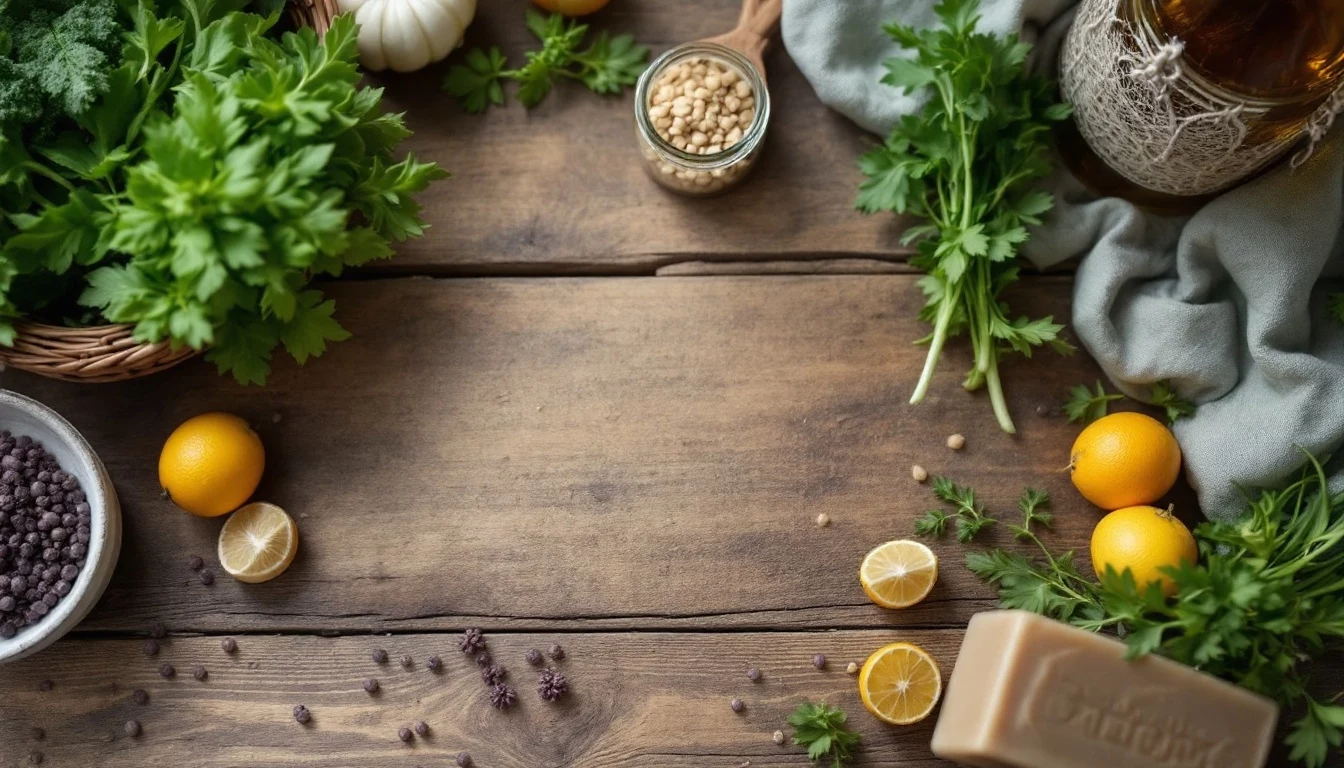 Vinaigre de cidre non filtré : utilisations et bénéfices prouvés