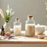 Anti-mites naturel pour vêtements : lavande, cèdre et clous de girofle