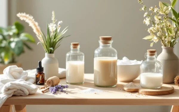 Anti-mites naturel pour vêtements : lavande, cèdre et clous de girofle