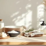 Beurre de karité maison : recette beauté naturelle