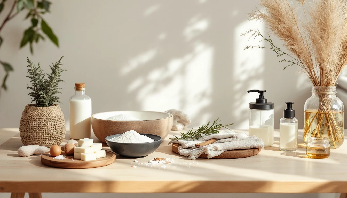 Beurre de karité maison : recette beauté naturelle