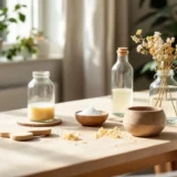 Construire des meubles avec des palettes : guide DIY