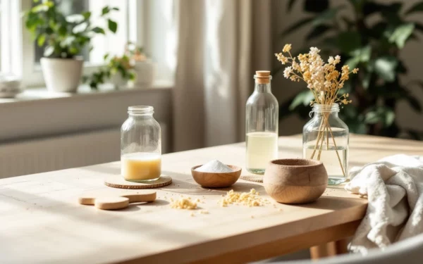 Construire des meubles avec des palettes : guide DIY