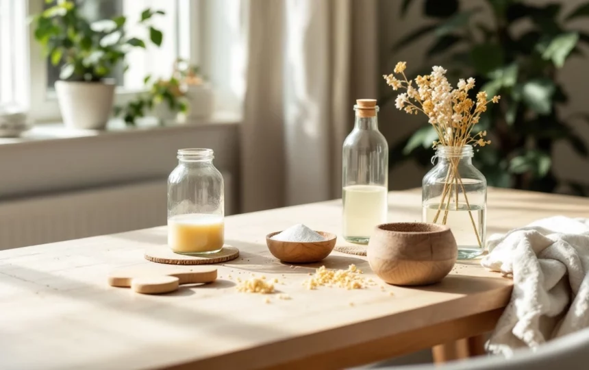 Construire des meubles avec des palettes : guide DIY