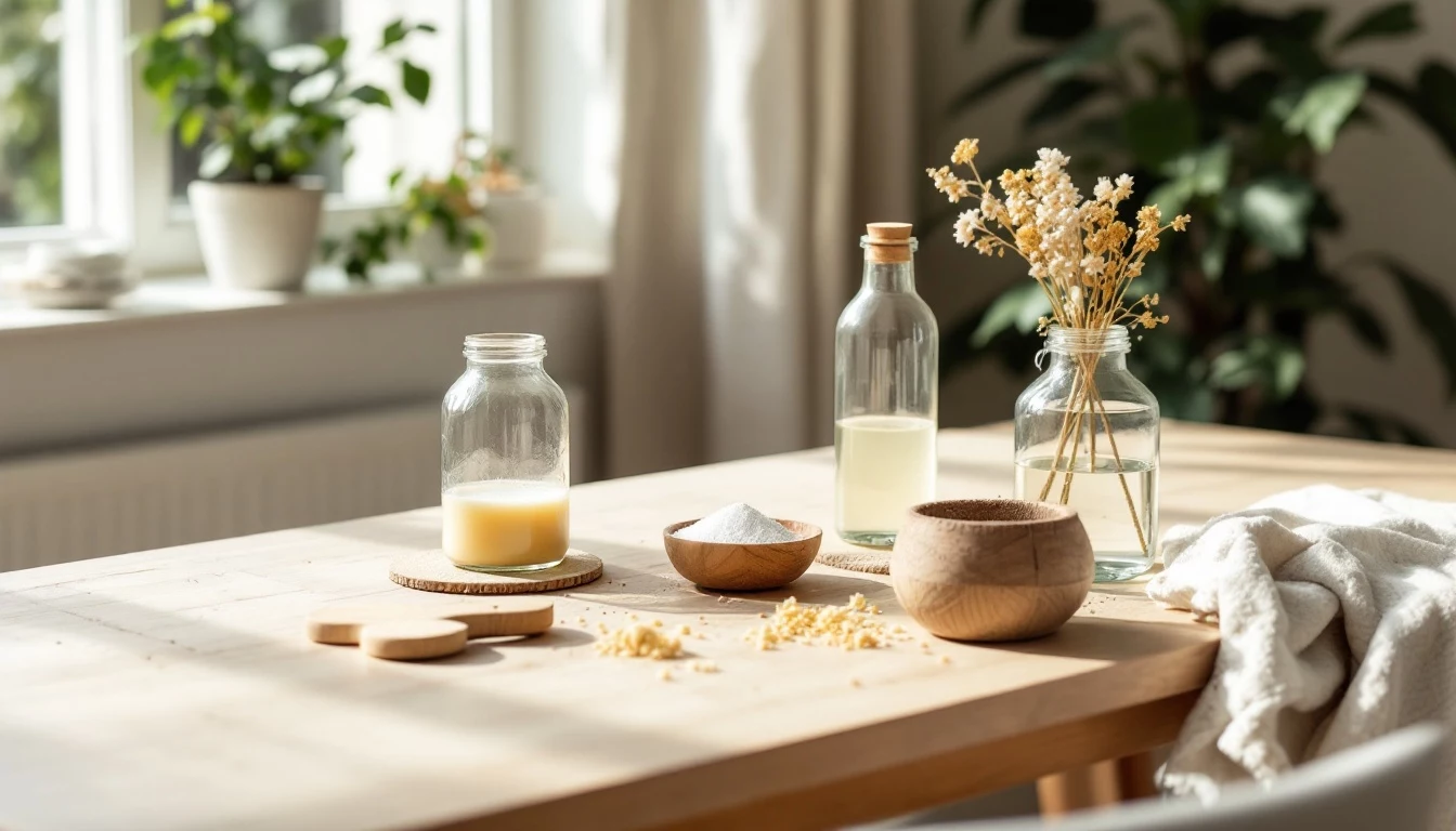 Construire des meubles avec des palettes : guide DIY