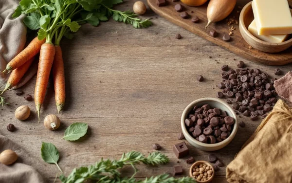 Chocolat noir 70% : bienfaits réels et portion idéale