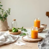 Conserves de tomates maison : stérilisation et recettes