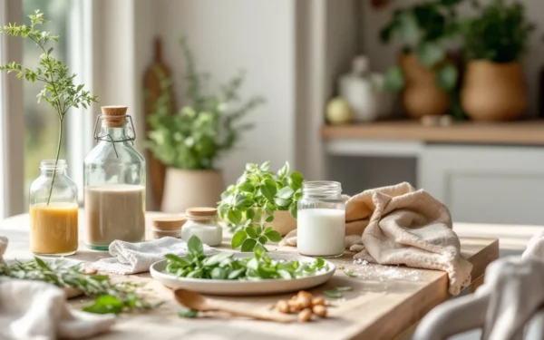 Engrais verts au potager : lesquels semer et quand