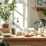Papier recyclé maison : tutoriel créatif zéro déchet