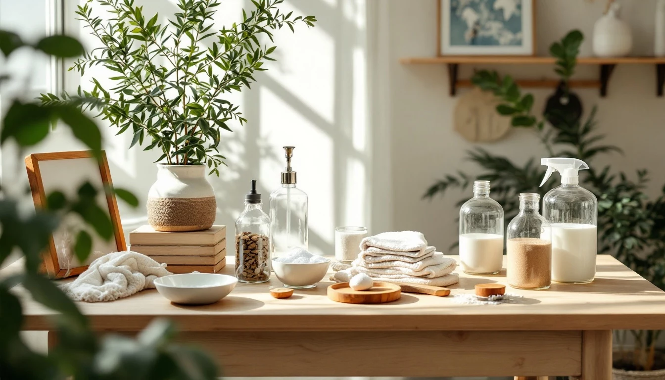 Papier recyclé maison : tutoriel créatif zéro déchet